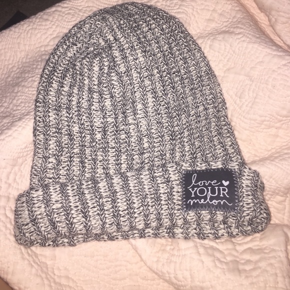 Love Your Melon Beanie