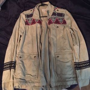 Lucky Brand Jacket