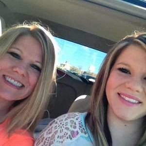 Meet your Posher, Margaret