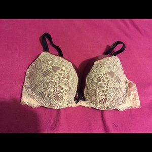 Victoria's Secret Bra