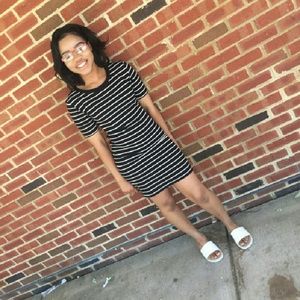 Meet your Posher, Shanice