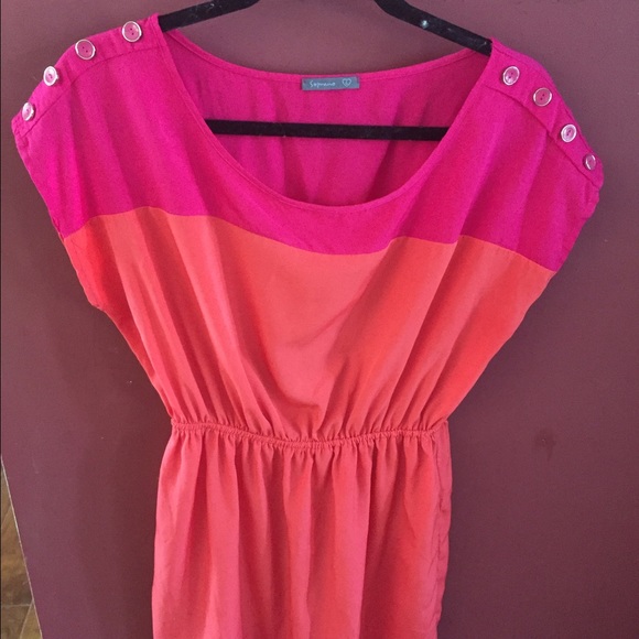 Adorable Summer Dress