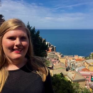 Meet your Posher, Katy