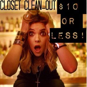 SALE! LAST DAY!