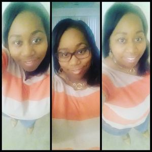 Meet your Posher, Krissy