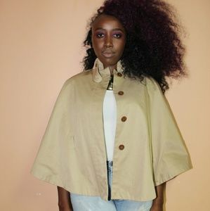 Banana Republic Cape sz S