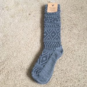 👢AEO Boot Socks👢