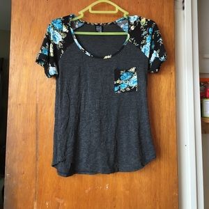Pacsun shirt