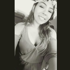 Meet your Posher, Rylee