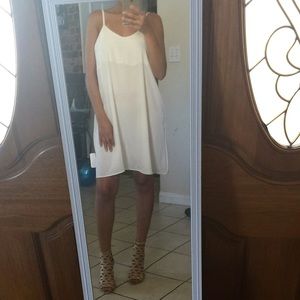 Sheer Loose Dress 💞