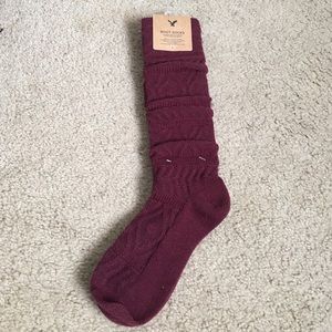 👢AEO Boot Socks👢