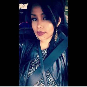 Meet your Posher, Jasmine