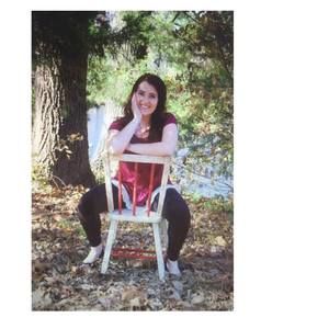 Meet your Posher, Kierstin