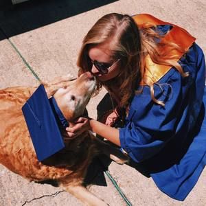 Meet your Posher, Audrey