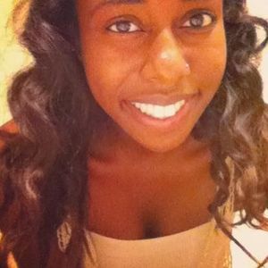 Meet your Posher, Alysha