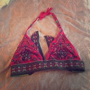 Victoria's Secret bathing suit top!!!