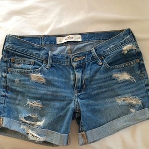 😍🌺HOLLISTER SHORTS