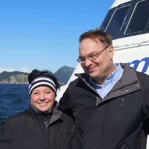 Meet your Posher, Cheryl