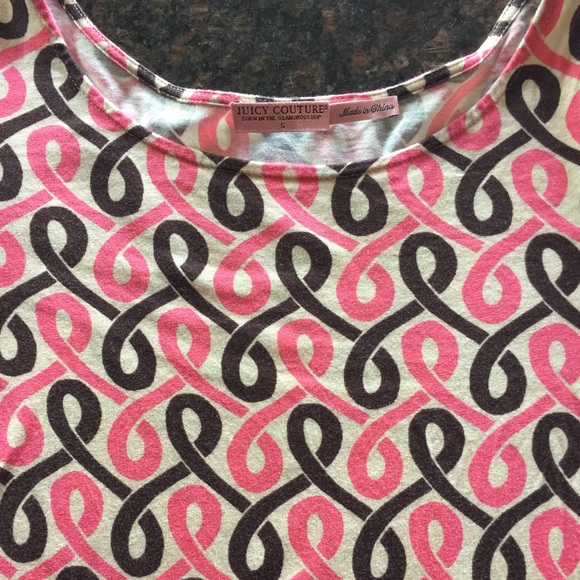 Juicy Couture Dress - Picture 2 of 3