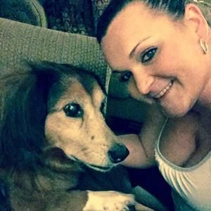 Meet your Posher, Brianne