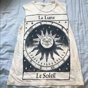 Urban Outfitters Graphic T