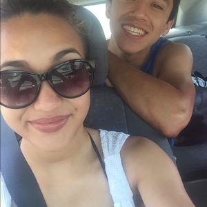 Meet your Posher, Angie