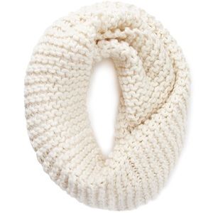 ✨Chunky Infinity Scarf✨