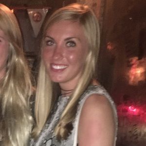Meet your Posher, Margaret