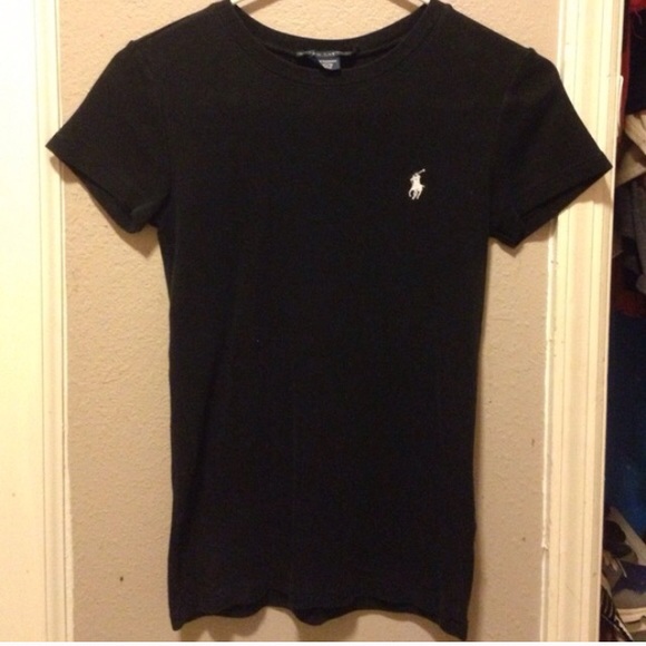Black Polo