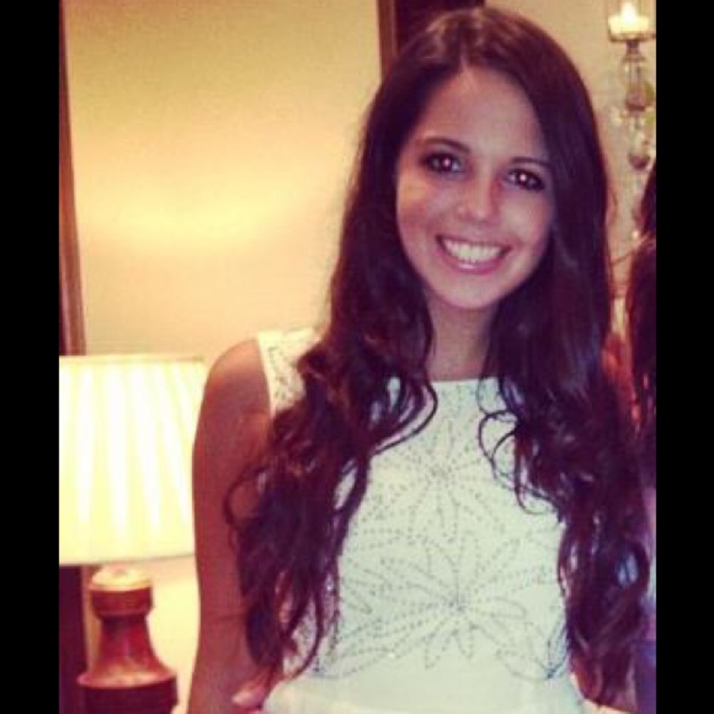 Meet your Posher, Lauren