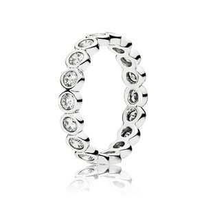 *Reduced* Pandora Ring