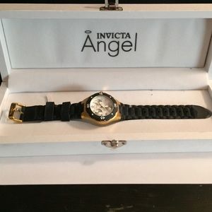 Invicta Angel watch