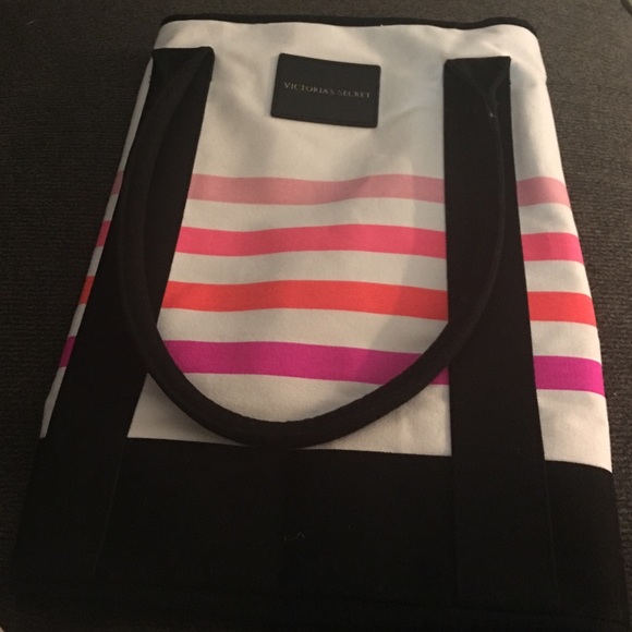 Vs tote bag