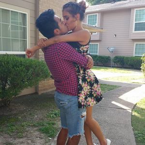 Meet your Posher, Eliza judith