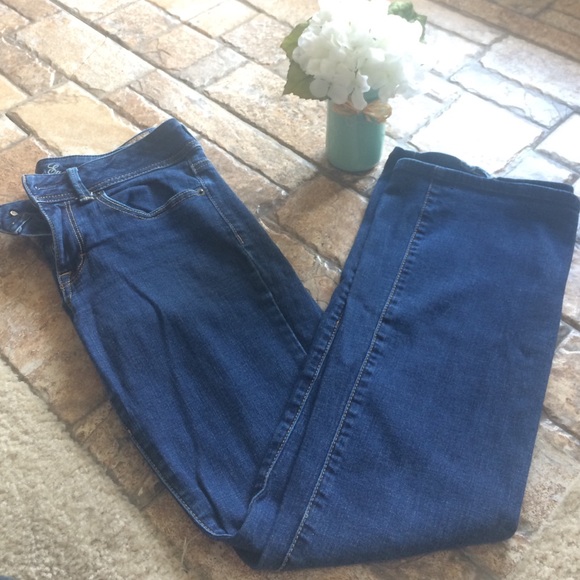 American Eagle Original Boot Super Stretch Jeans - Picture 2 of 5