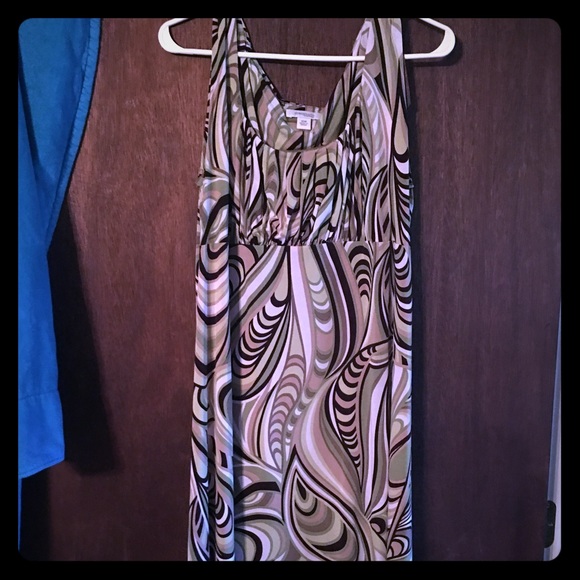 Cute summer dress