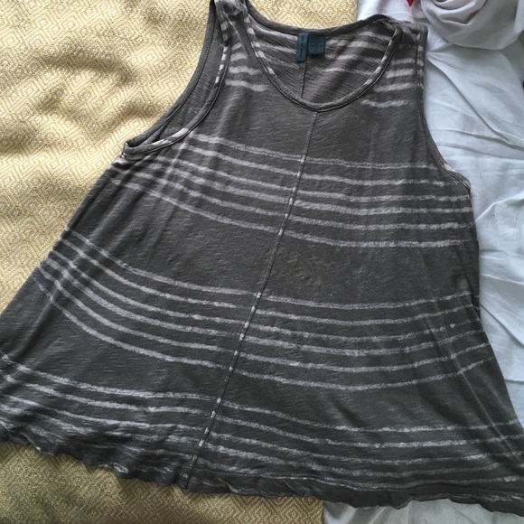 ANTHROPOLOGIE tank top