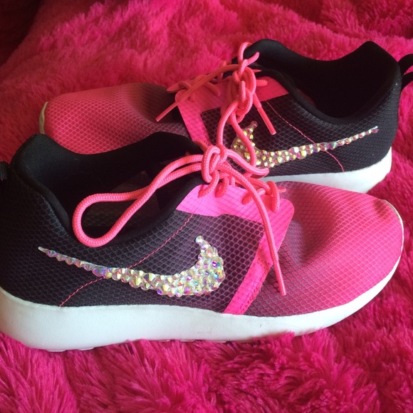 Ombré Nike roshe runs