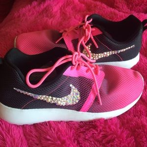 Ombré Nike roshe runs