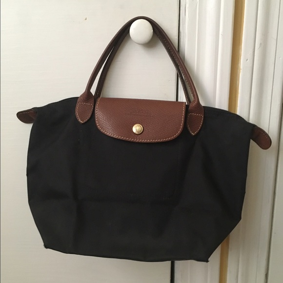 Longchamp Mini Le Pliage Authentic