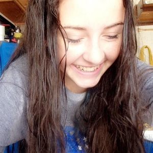 Meet your Posher, Meghan