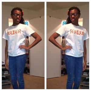 Meet your Posher, Kierra