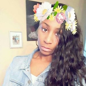 Meet your Posher, Brittany