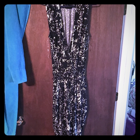 Jumpsuit.