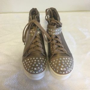 Machi sneakers
