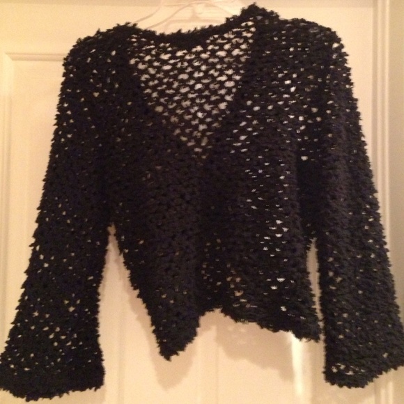 Cardigan - Picture 3 of 3