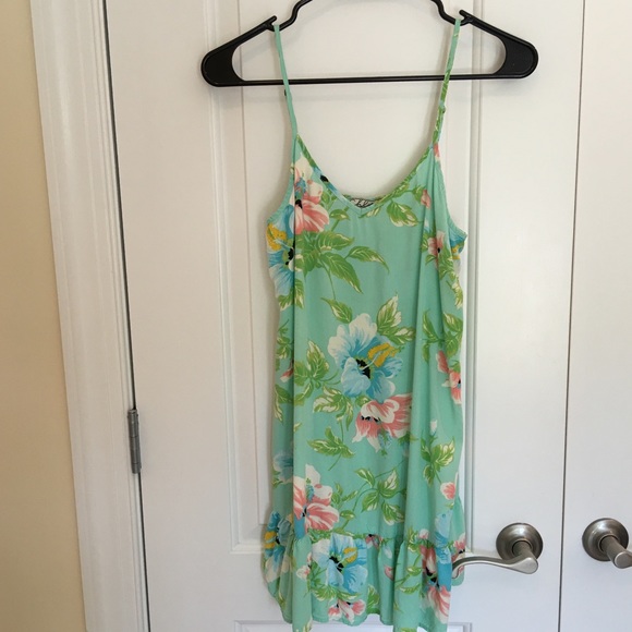 Swim suit cover-up / Sundress
