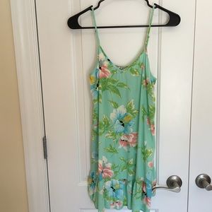 Swim suit cover-up / Sundress