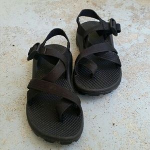 Chaco Z/2 Unaweep hiking sandal
