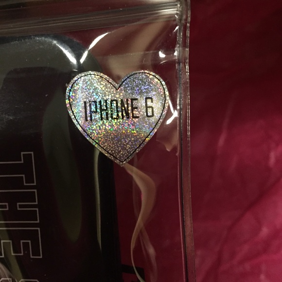 💞 Victoria's Secret PINK iPhone 6 Case BN! 💞 - Picture 4 of 4